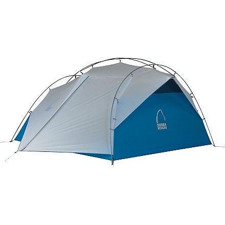 photo: Sierra Designs Flash 3 three-season tent