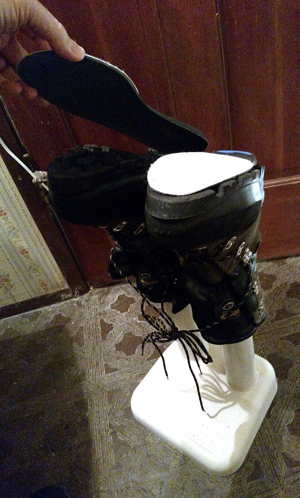 Original PEET Dryer Reviews Trailspace