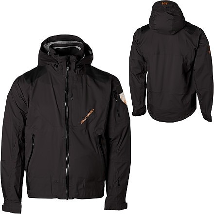 photo: Helly Hansen Odin Mountain Jacket MK2 snowsport jacket