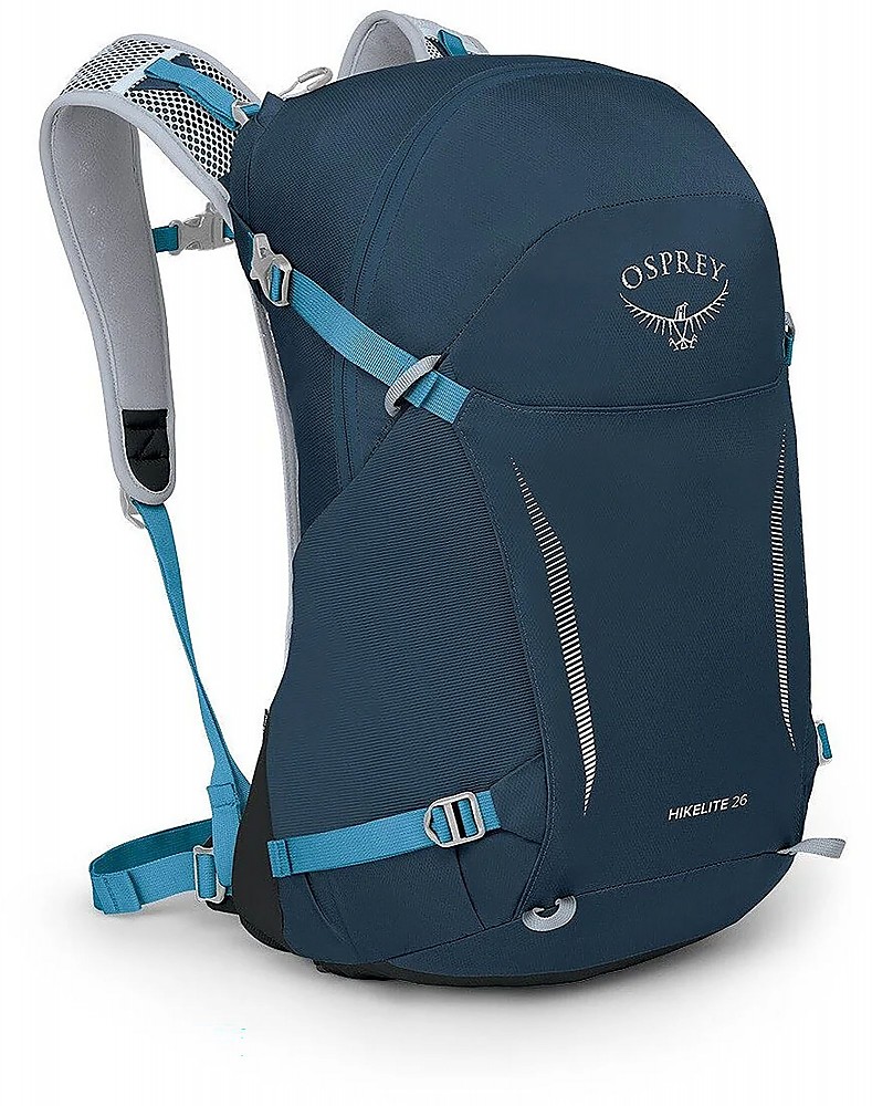 photo: Osprey Hikelite 26 daypack (under 35l)