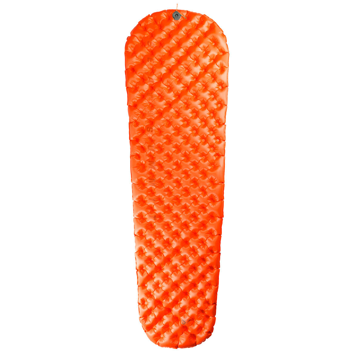 photo: Sea to Summit UltraLight Insulated air-filled sleeping pad