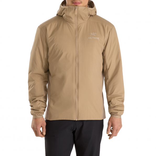 Synthetic Insulated Jackets