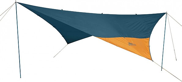 Kelty Noah's Tarp 12