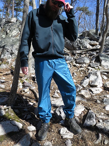 Patagonia houdini wind clearance pants