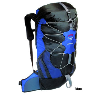 osprey 45 backpack