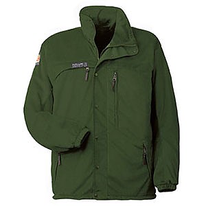 photo: Paramo Taiga Fleece fleece jacket