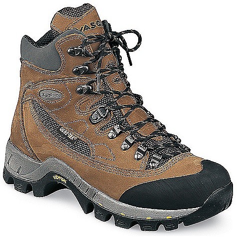 photo: Vasque Men's Zephyr GTX backpacking boot