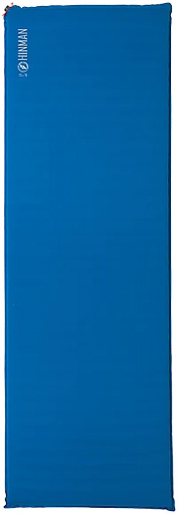 photo: Big Agnes Hinman Pad self-inflating sleeping pad