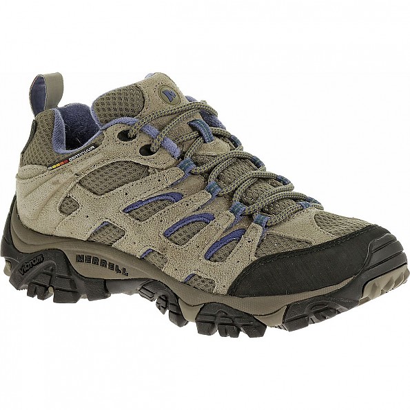 Merrell Moab Ventilator