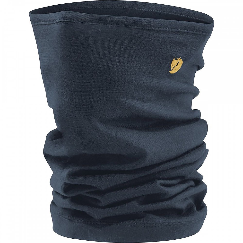 photo: Fjallraven Bergtagen Neck Gaiter neck gaiter