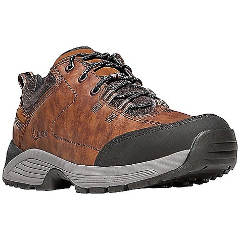 photo: Danner Zigzag Trail Low trail shoe
