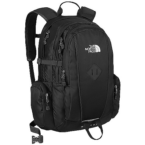 photo: The North Face Mentor overnight pack (35-49l)