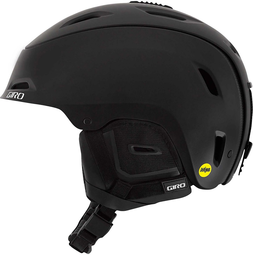 photo: Giro Range MIPS snowsport helmet