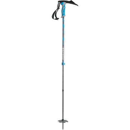 photo: Black Diamond Whippet alpine touring/telemark pole