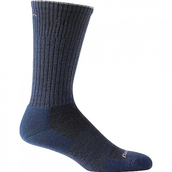Darn Tough Standard Issue Mid-Calf Light Cushion