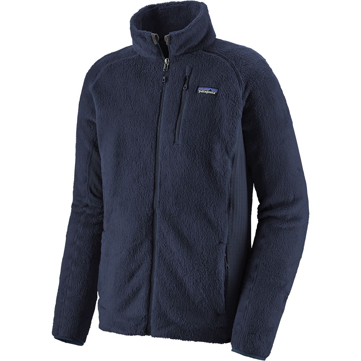 photo: Patagonia R2 Jacket fleece jacket