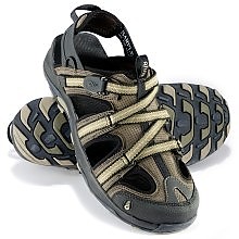 photo: Ahnu Redding sport sandal