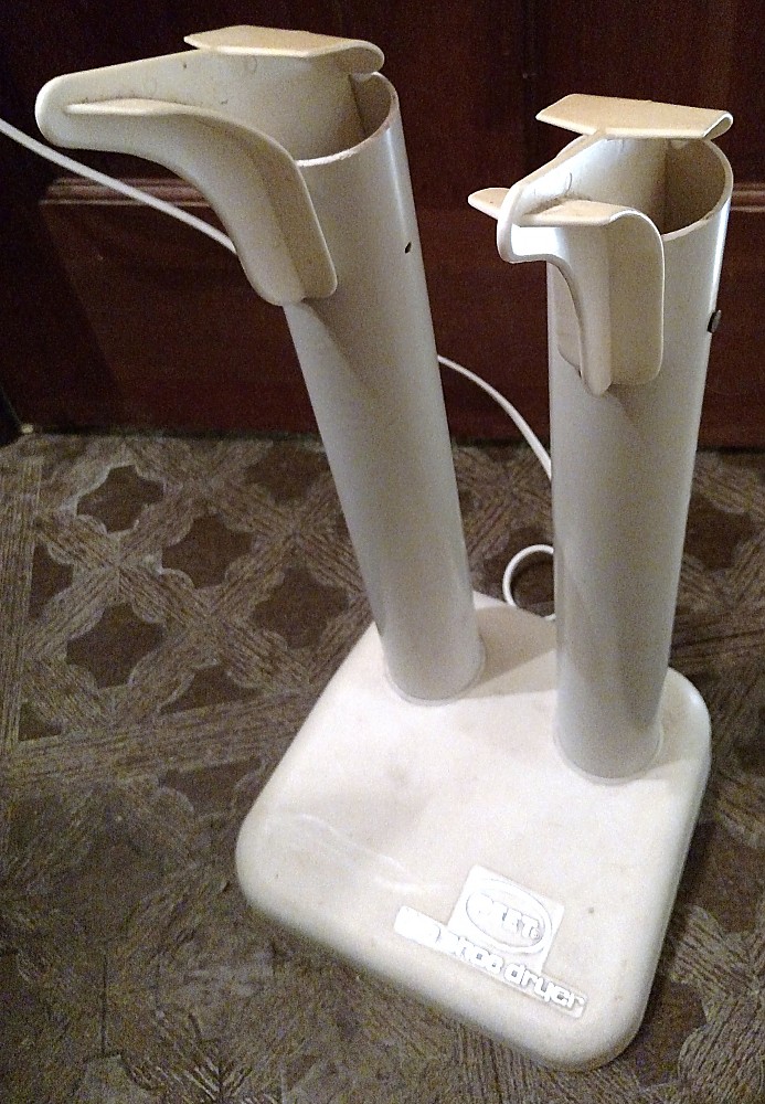 Original PEET Dryer Reviews Trailspace