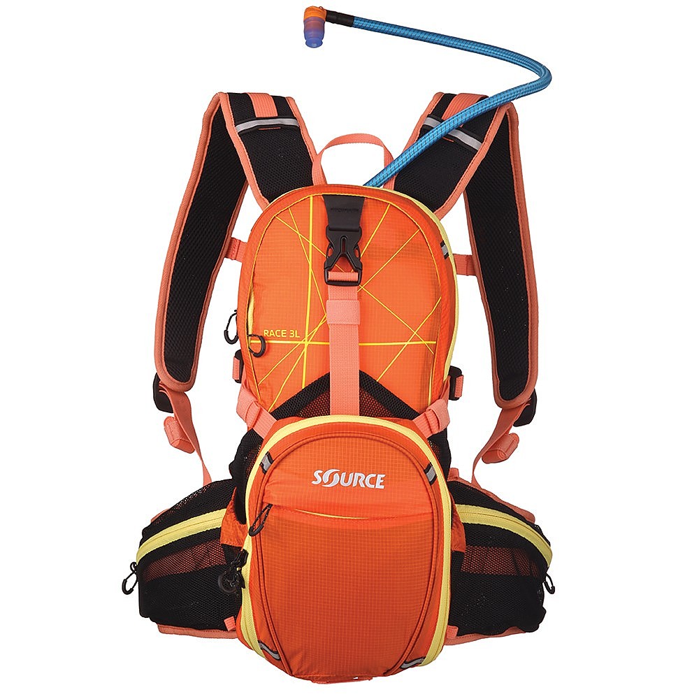 photo: Source Race hydration pack