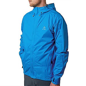 photo: My Trail Storm UL Jacket waterproof jacket