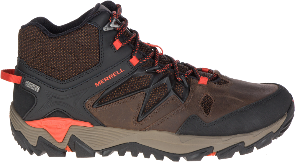merrell radius shoes