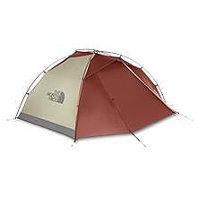 photo: The North Face Vario 33 three-season tent