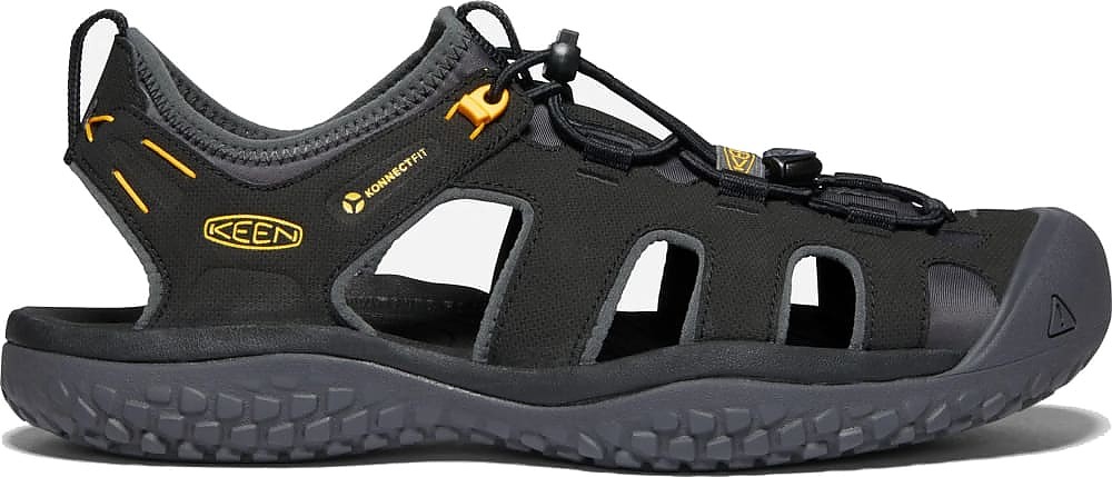 photo: Keen Solr Sandal sport sandal
