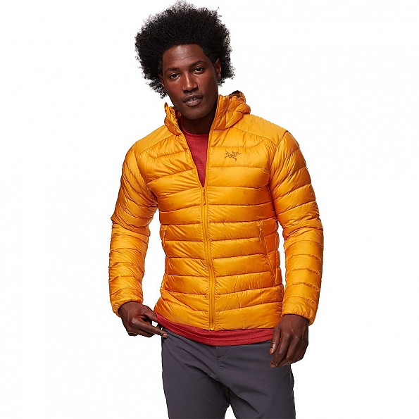 Arc'teryx Cerium Hoody
