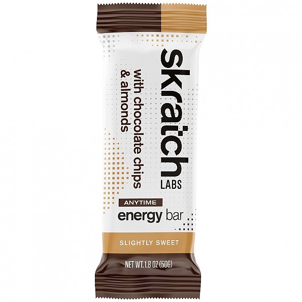 Skratch Labs Energy Bar Sport Fuel