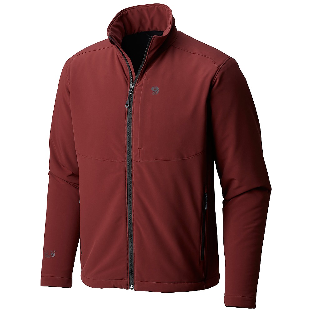 Mountain store hardwear superconductor