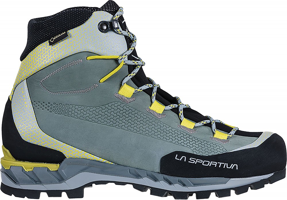 photo: La Sportiva Helios III trail running shoe