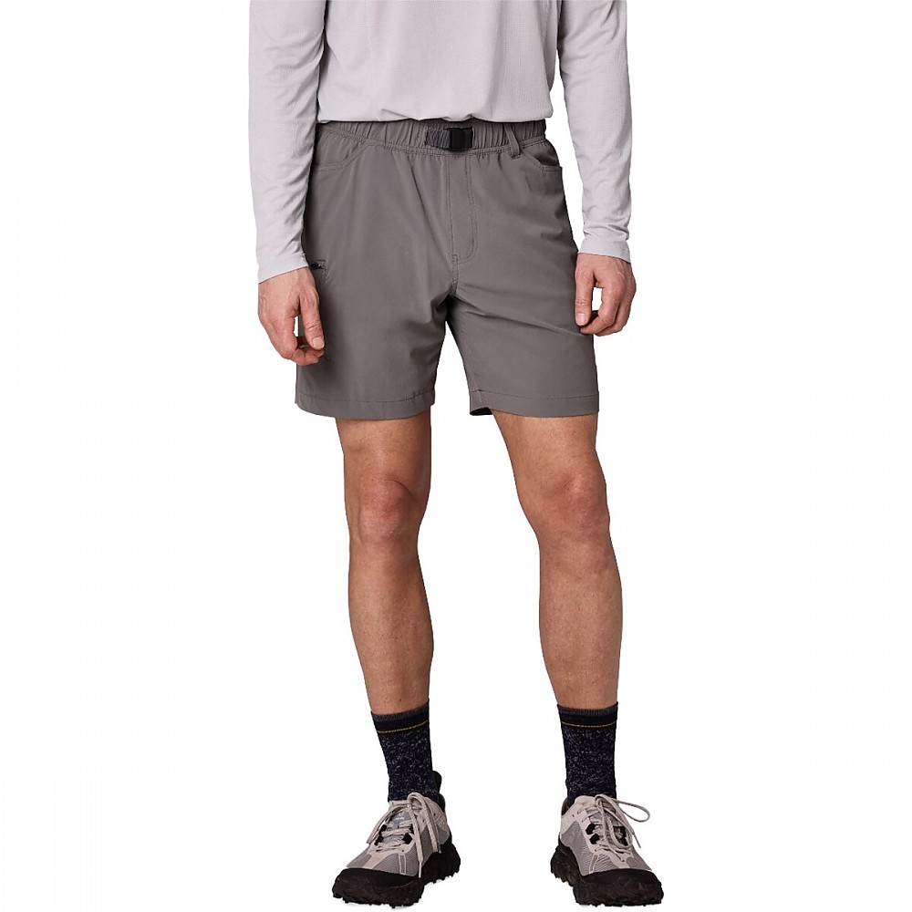 photo: Outdoor Research Ferrosi Shorts hiking short