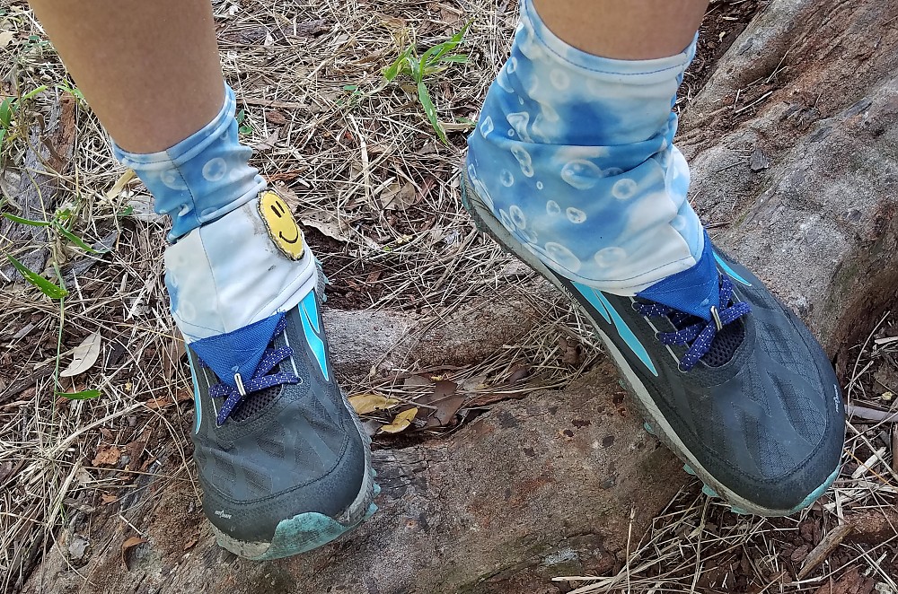 Dirty Girl Gaiter Reviews Trailspace