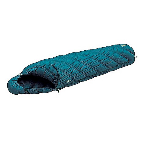 MontBell U.L. Super Spiral Down Hugger #3 Reviews - Trailspace