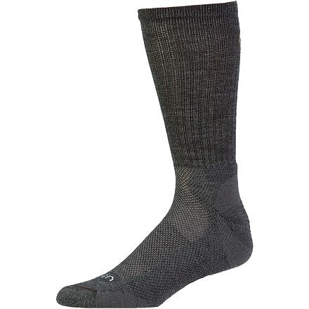 photo: Lorpen Merino Light Hiker Crew Sock hiking/backpacking sock