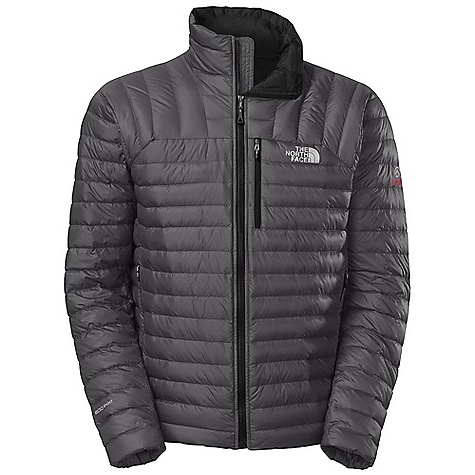 The North Face Thunder Micro Jacket Reviews - Trailspace.com
