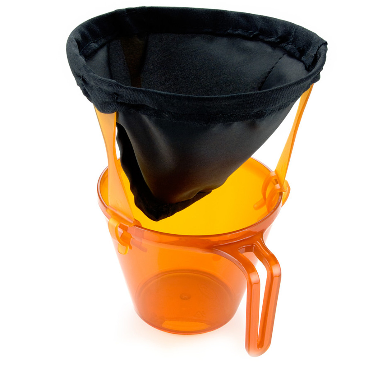 photo: GSI Outdoors Ultralight Java Drip coffee press/filter