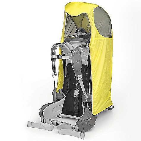 osprey bag rain cover