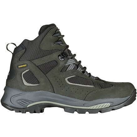 photo: Vasque Breeze GTX XCR hiking boot