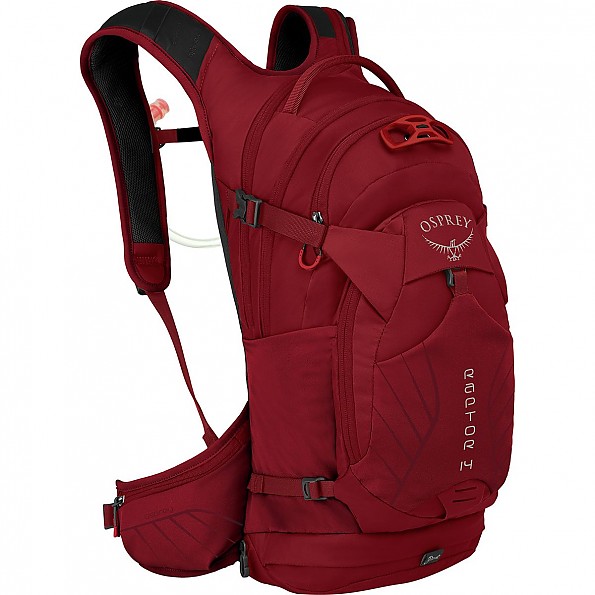 osprey raptor 14 price