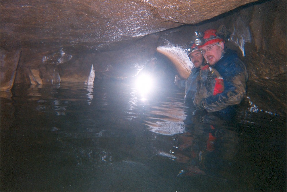 Lost Creek Flint Ridge Reviews Trailspace