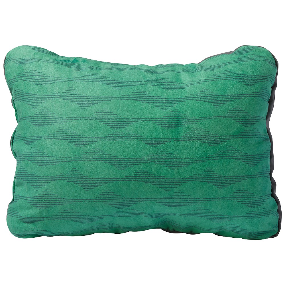 photo: Therm-a-Rest Compressible Pillow pillow