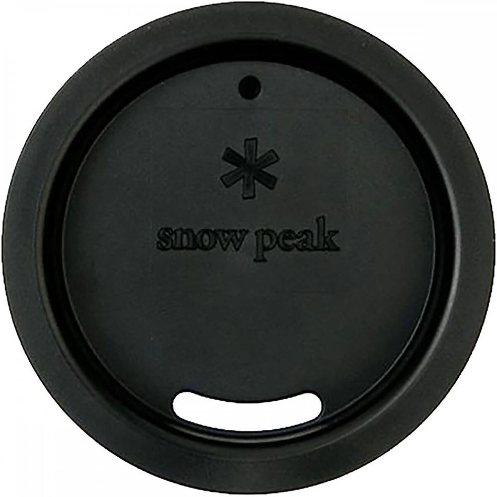 photo: Snow Peak 450ml Mug Insulation Lid cup/mug
