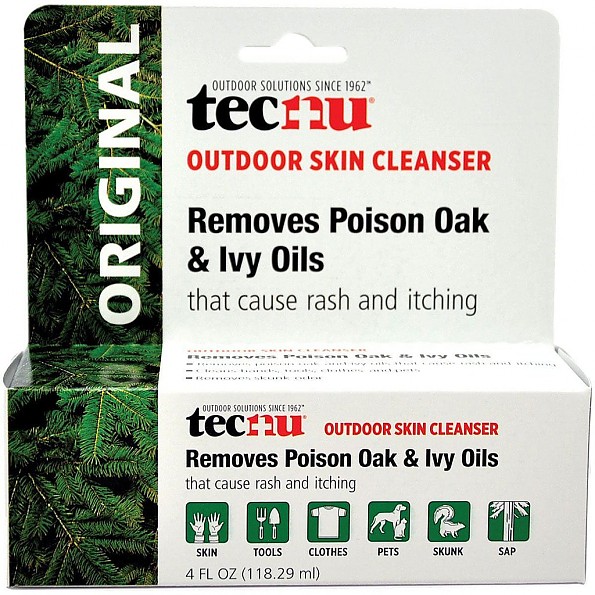 Tecnu Outdoor Skin Cleanser