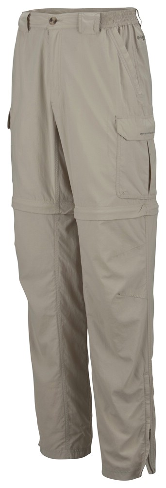 photo: Columbia Backcountry Convertible Pant hiking pant