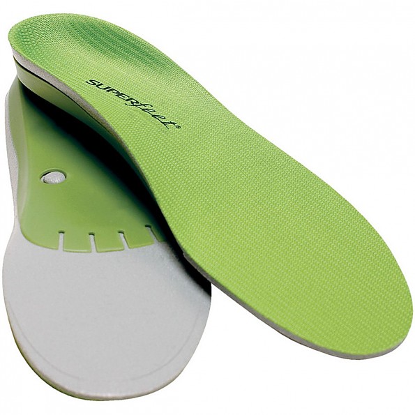 Superfeet Green