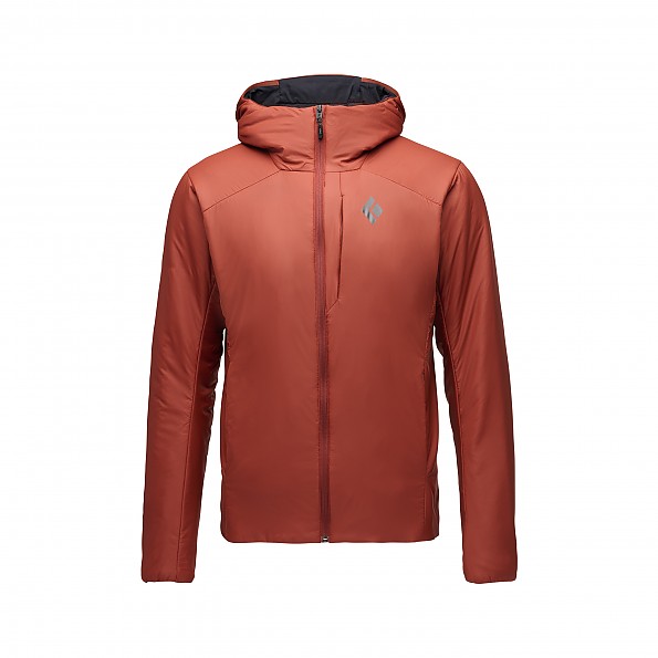Black Diamond First Light Stretch Hoody
