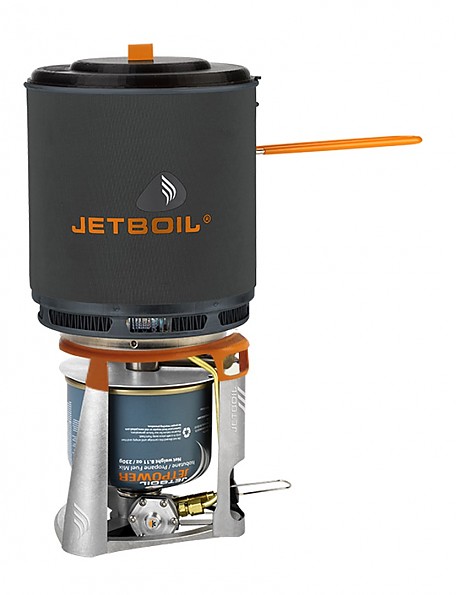 Jetboil Joule Group Cooking System Reviews - Trailspace