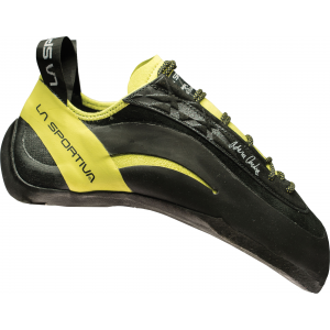 photo: La Sportiva Miura XX climbing shoe