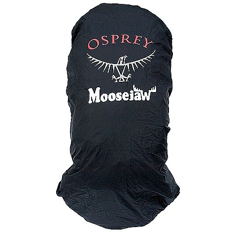 photo: Osprey Raincover pack cover